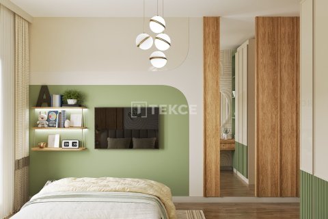 Daire  3+1  Sancaktepe, İstanbul, Türkiye №222426 - 22