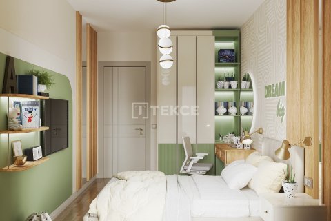 Daire  3+1  Sancaktepe, İstanbul, Türkiye №222426 - 21