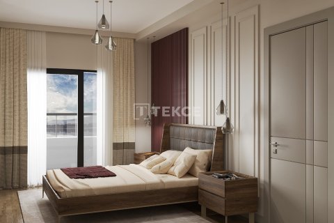 Daire  3+1  Sancaktepe, İstanbul, Türkiye №222426 - 17