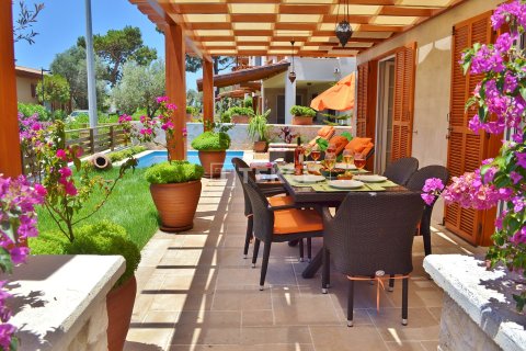 Villa for sale  in Kas, Antalya, Turkey, 3 bedrooms, 180m2, No. 222427 – photo 2