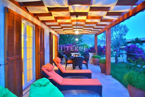 Villa for sale  in Kas, Antalya, Turkey, 3 bedrooms, 180m2, No. 222427 – photo 9