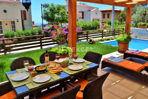 Villa for sale  in Kas, Antalya, Turkey, 3 bedrooms, 180m2, No. 222427 – photo 12