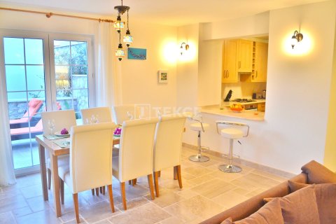 Villa for sale  in Kas, Antalya, Turkey, 3 bedrooms, 180m2, No. 222427 – photo 28