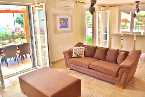 Villa for sale  in Kas, Antalya, Turkey, 3 bedrooms, 180m2, No. 222427 – photo 26