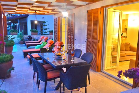 Villa for sale  in Kas, Antalya, Turkey, 3 bedrooms, 180m2, No. 222427 – photo 8