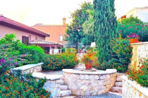 Villa for sale  in Kas, Antalya, Turkey, 3 bedrooms, 180m2, No. 222427 – photo 20