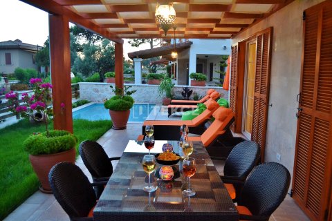 Villa for sale  in Kas, Antalya, Turkey, 3 bedrooms, 180m2, No. 222427 – photo 10