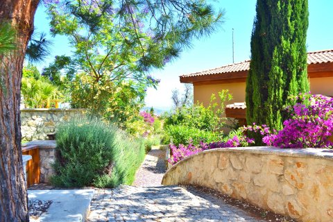 Villa for sale  in Kas, Antalya, Turkey, 3 bedrooms, 180m2, No. 222427 – photo 19