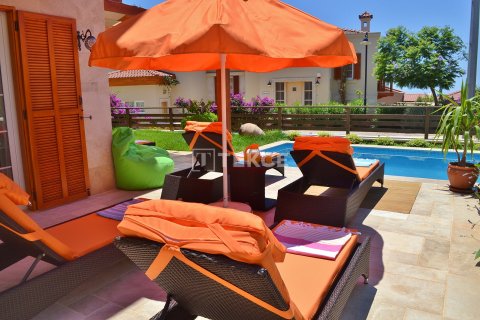 Villa for sale  in Kas, Antalya, Turkey, 3 bedrooms, 180m2, No. 222427 – photo 15