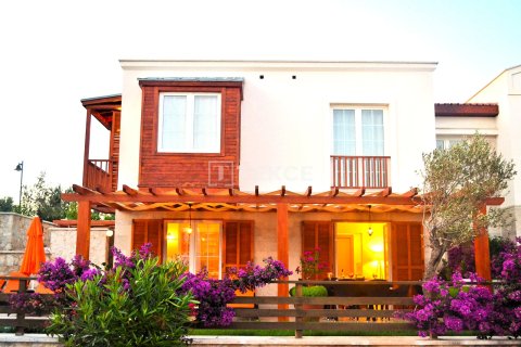Villa for sale  in Kas, Antalya, Turkey, 3 bedrooms, 180m2, No. 222427 – photo 4