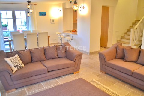 Villa for sale  in Kas, Antalya, Turkey, 3 bedrooms, 180m2, No. 222427 – photo 29