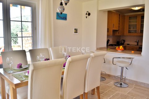 Villa for sale  in Kas, Antalya, Turkey, 3 bedrooms, 180m2, No. 222427 – photo 30