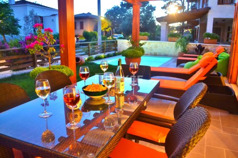 Villa for sale  in Kas, Antalya, Turkey, 3 bedrooms, 180m2, No. 222427 – photo 7