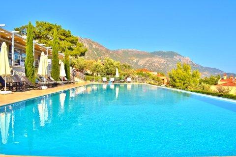 Villa for sale  in Kas, Antalya, Turkey, 3 bedrooms, 180m2, No. 222427 – photo 17