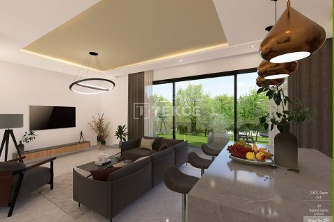 1+1 Lägenhet  i Girne,  Nr. 222428 - 10