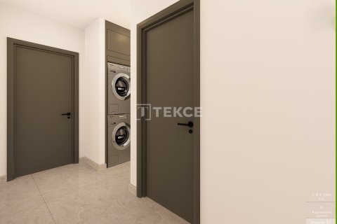 1+1 Lägenhet  i Girne,  Nr. 222428 - 17
