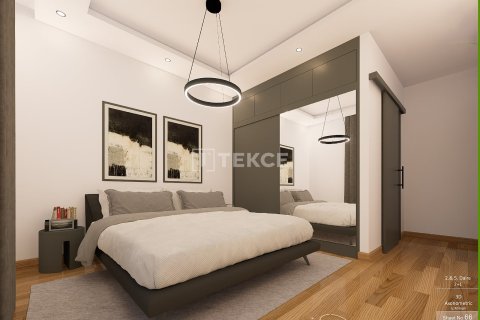 1+1 Lägenhet  i Girne,  Nr. 222428 - 13