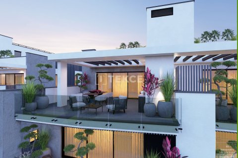 1+1 Lägenhet  i Girne,  Nr. 222428 - 9