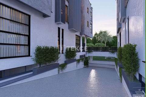 1+1 Lägenhet  i Girne,  Nr. 222428 - 6