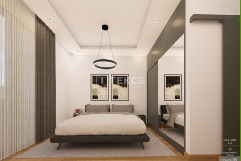 1+1 Lägenhet  i Girne,  Nr. 222428 - 14