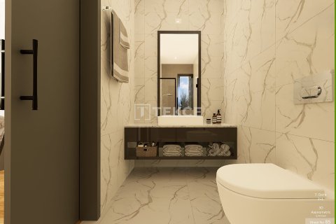 1+1 Lägenhet  i Girne,  Nr. 222428 - 19