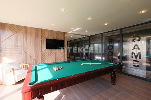 2+1 Penthäuser  in Alanya, Antalya, Türkei Nr. 222429 - 13