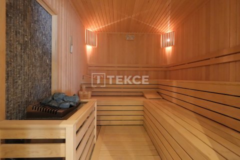 2+1 Penthäuser  in Alanya, Antalya, Türkei Nr. 222429 - 19