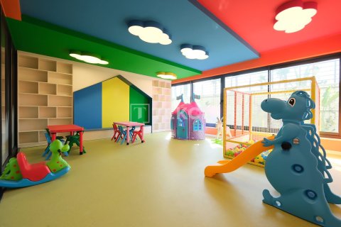 2+1 Penthäuser  in Alanya, Antalya, Türkei Nr. 222429 - 30