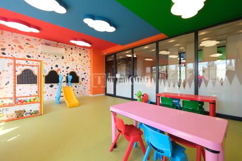 2+1 Penthäuser  in Alanya, Antalya, Türkei Nr. 222429 - 14