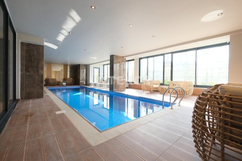 2+1 Penthäuser  in Alanya, Antalya, Türkei Nr. 222429 - 15