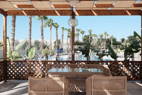 2+1 Penthäuser  in Alanya, Antalya, Türkei Nr. 222429 - 4