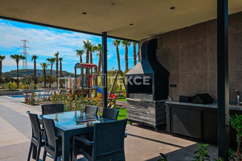 2+1 Penthäuser  in Alanya, Antalya, Türkei Nr. 222429 - 5