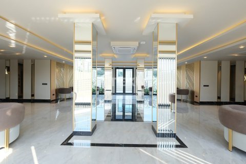 2+1 Penthäuser  in Alanya, Antalya, Türkei Nr. 222429 - 9