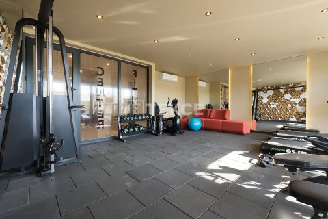 2+1 Penthäuser  in Alanya, Antalya, Türkei Nr. 222429 - 10