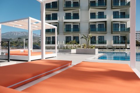 2+1 Penthäuser  in Alanya, Antalya, Türkei Nr. 222429 - 7