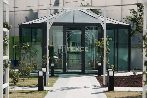 2+1 Penthäuser  in Alanya, Antalya, Türkei Nr. 222429 - 6