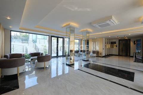 2+1 Penthäuser  in Alanya, Antalya, Türkei Nr. 222429 - 8