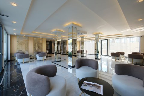 2+1 Penthäuser  in Alanya, Antalya, Türkei Nr. 222429 - 2