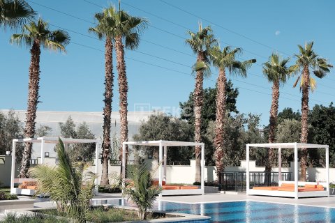 2+1 Penthäuser  in Alanya, Antalya, Türkei Nr. 222429 - 3