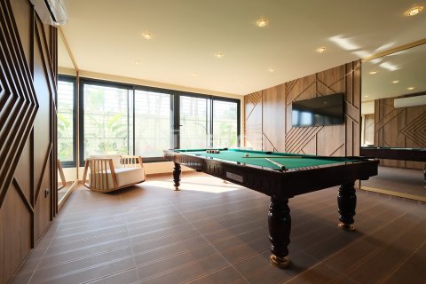 2+1 Penthäuser  in Alanya, Antalya, Türkei Nr. 222429 - 12