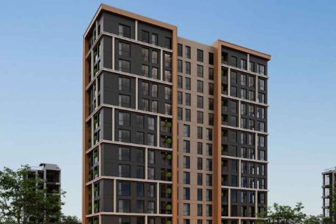 Daire   İstanbul, Türkiye №222430 - 4