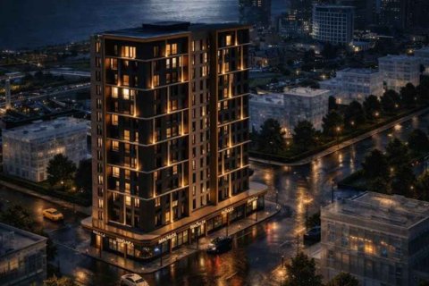 Daire   İstanbul, Türkiye №222430 - 5