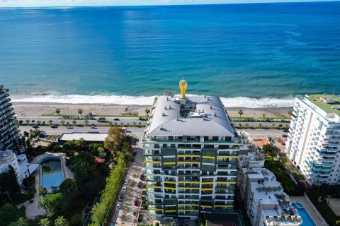 1+1 Apartment  in Mahmutlar, Antalya, Turkey No. 231477