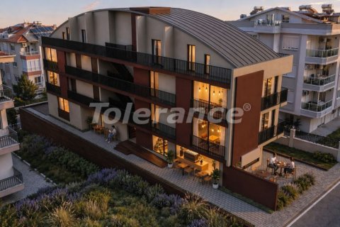 Daire 1+1 Lara, Antalya, Türkiye №237427 - 1