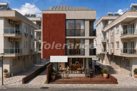Daire 1+1 Lara, Antalya, Türkiye №237427 - 3