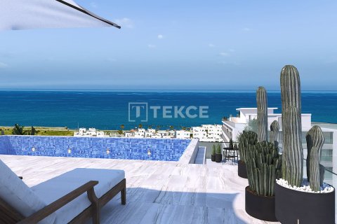 Daire  1+1  Güzelyurt,  №237431 - 2