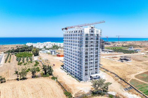 Daire  1+1  Güzelyurt,  №237431 - 15