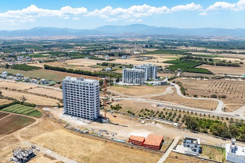 Daire  1+1  Güzelyurt,  №237431 - 18