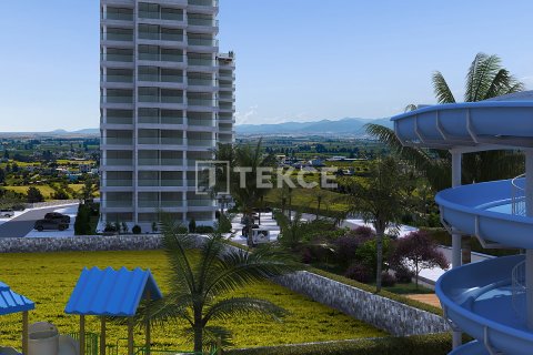 Daire  1+1  Güzelyurt,  №237431 - 3