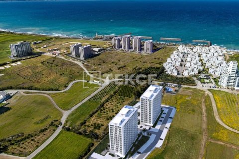 Daire  1+1  Güzelyurt,  №237431 - 4